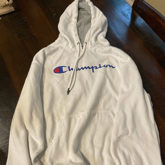 Champion Hoodie - Picture 2 of 2